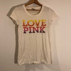 Victoria Secret PINK T-shirt